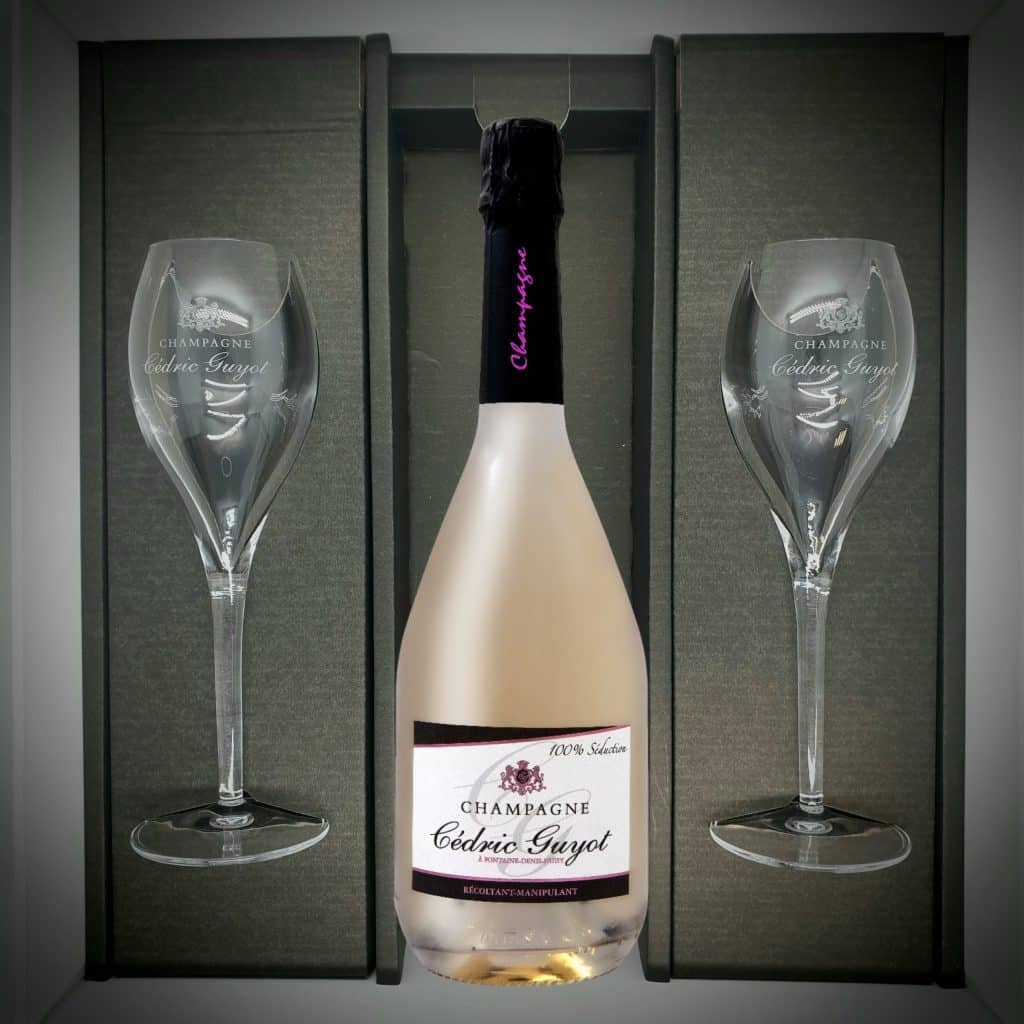 Coffret "Pour nous deux"