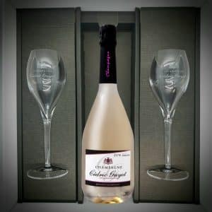 Coffret "Pour nous deux"