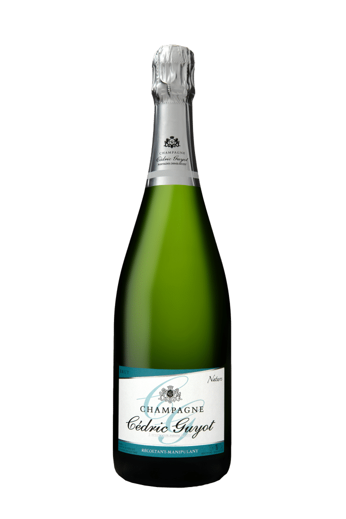 Brut Nature Réserve