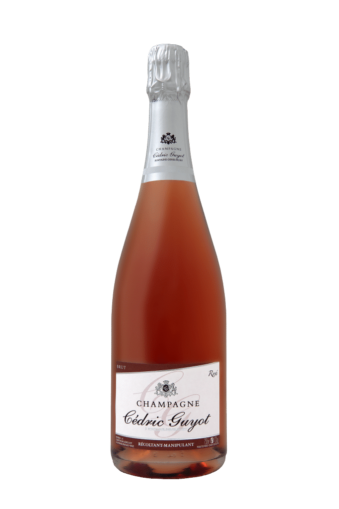 Rosé Brut Tradition