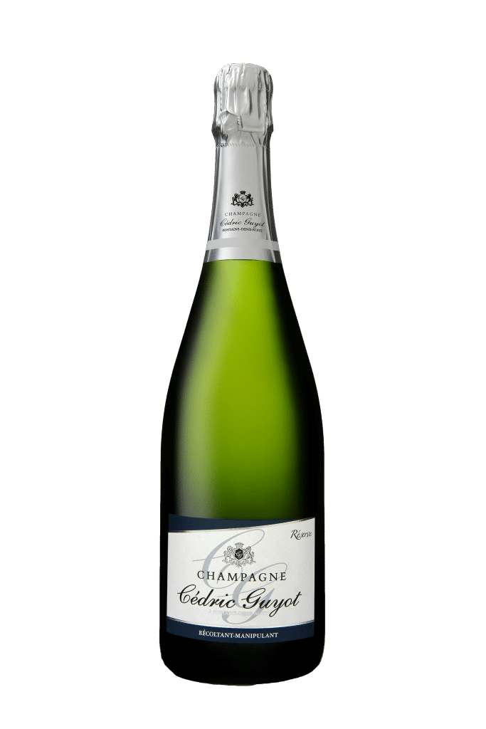 Extra Brut Réserve