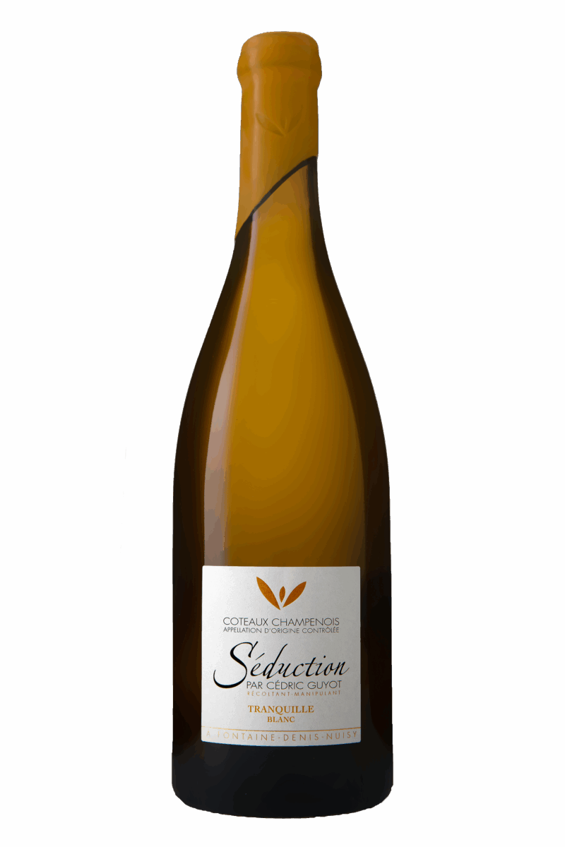 Coteaux Champenois Blanc